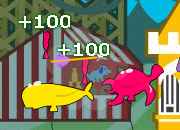 Ϸ :  0 
ָ : 3 
ʱھ : ʱδ
 :  ʮ 
ÿշ : ͭ 1 ö
 : 9000  = 1 ö
 : ͨ - Ϸ
Ϸ˵ : : ʹ , ƯĿͨ