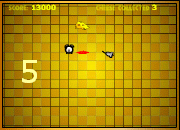 Ϸ :  0 
ָ : 2 
ʱھ : ʱδ
 :  ʮ 
ÿշ : ͭ 1 ö
 : 431  = 1 ö
 : ͵֥ʿ - Ϸ
Ϸ˵ : : ü,ܿ׷͵֥ʿ