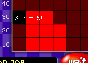 Ϸ :  0 
ָ : 3 
ʱھ : ʱδ
 :  ʮ 
ÿշ : ͭ 1 ö
 : 800   = 1 ö
 : 췽޺ - Ϸ
Ϸ˵ : : ʹ , ѺɫƵ