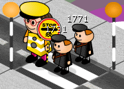 Ϸ :  1 
ָ : 3 
ʱھ : ƤƤ
 :  ʮ 
ÿշ : ͭ 1 ö
 : 9000   = 1 ö
 : ͨ - Ϸ
Ϸ˵ : : ʹü̷ , ָӽͨС˳·