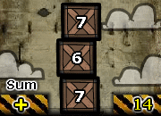 Ϸ :  1 
ָ : 3 
ʱھ : չ
 :  ʮ 
ÿշ : ͭ 1 ö
 : 100   = 1 ö
 : ľ - Ϸ
Ϸ˵ : : ʹ , οϷ HOW ˵