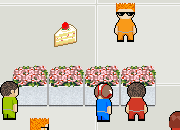 Ϸ :  3 
ָ : 3 
ʱھ : ƤƤ
 :  ʮ 
ÿշ : ͭ 1 ö
 : 184  = 1 ö
 :  - Ϸ
Ϸ˵ : : ʹƶ , ҵӴͬɫͬ͵