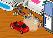 Ϸ :  0 
ָ : 3 
ʱھ : ʱδ
 :  ʮ 
ÿշ : ͭ 1 ö
 : 3000  = 1 ö
 : HP - Ϸ
Ϸ˵ : : ʹ÷̣ȡ9Ƭյ㡣