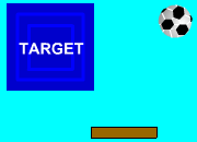 Ϸ :  0 
ָ : 3 
ʱھ : ʱδ
 :  ʮ 
ÿշ : ͭ 1 ö
 : 90   = 1 ö
 :  - Ϸ
Ϸ˵ : : ƶ , 30 ʱ佫Ŀ Target 10 