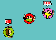 Ϸ :  0 
ָ : 3 
ʱھ : ʱδ
 :  ʮ 
ÿշ : ͭ 1 ö
 : 1000  = 1 ö
 : ӾŮ - Ϸ
Ϸ˵ : : ʹü̷     ո , ѰӾеŮ