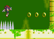 Ϸ :  0 
ָ : 3 
ʱھ : ʱδ
 :  ʮ 
ÿշ : ͭ 1 ö
 : 800   = 1 ö
 : Sonic 2 - Ϸ
Ϸ˵ : : ʹü̷ո , ܿϰȡ𻷵÷֣ܵյ