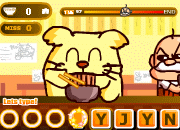 Ϸ :  3 
ָ : 3 
ʱھ : ƤƤ
 :  ʮ 
ÿշ : ͭ 1 ö
 : 2  = 1 ö
 : ֳ - Ϸ
Ϸ˵ : : ʹü̿ , Ӣĸ˳֣ɳ