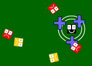 Ϸ :  0 
ָ : 3 
ʱھ : ʱδ
 :  ʮ 
ÿշ : ͭ 1 ö
 : 3000   = 1 ö
 : Ц - Ϸ
Ϸ˵ : : ƶ , ܿ