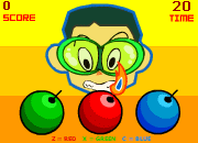 Ϸ :  0 
ָ : 3 
ʱھ : ʱδ
 :  ʮ 
ÿշ : ͭ 1 ö
 : 14  = 1 ö
 : Ϩը - Ϸ
Ϸ˵ : : ü Z X C ɫ , 30 ڴϨը