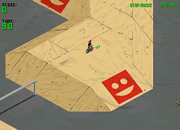 Ϸ :  1 
ָ : 4 
ʱھ : ʱδ
 :  ʮ 
ÿշ : ͭ 1 ö
 : 99  = 1 ö
 : BMX Park - Ϸ
Ϸ˵ : : ü     Ƶ ,A S D F ʽ ,SPACE Ծ
