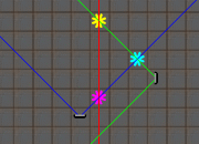 Ϸ :  0 
ָ : 4 
ʱھ : ʱδ
 :  ʮ 
ÿշ : ͭ 1 ö
 : 2  = 1 ö
 : ⾵ - Ϸ
Ϸ˵ : : û , ϶⾵ , Ŀ