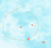 Ϸ :  13 
ָ : 5 
ʱھ : εȴ
 :  ʮ 
ÿշ : ͭ 1 ö
 : 7  = 1 ö
 : С - Ϸ
Ϸ˵ : : Χͬɫ,ʹ.