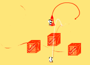 Ϸ :  15 
ָ : 3 
ʱھ : S
 :  ʮ 
ÿշ : ͭ 1 ö
 : 1817  = 1 ö
 : Σһ - Ϸ
Ϸ˵ : : ˮ, Ϩը