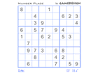Ϸ :  16 
ָ : 5 
ʱھ : ƤƤ
 :  ʮ 
ÿշ : ͭ 1 ö
 : 75 - = 1 ö
 : -Ű - Ϸ
Ϸ˵ : :  1 - 9  뷽; ÿ ֱ,,ͬŷ  ֶظ