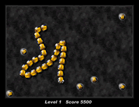 Ϸ :  0 
ָ : 4 
ʱھ : ʱδ
 :  ʮ 
ÿշ : ͭ 1 ö
 : 66  = 1 ö
 : ̰ʳ2 - Ϸ
Ϸ˵ : : mouseСǰķ,Թ30ɹ.